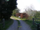 Photo 6x4 The entrance to Pound Farm North Green Off Low Road c2011