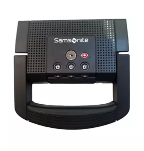 Samsonite Gepäckersatz Kombisschloss für S'cure Hardside - Bild 1 von 4