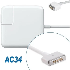 APPLE 16.5V 3.65A MAGNETICO ADAPT DE CORRIENTE - Imagen 1 de 1