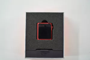 Bundle Shanling M0 Pro Hi-Res Touch Screen Portable Player(DAP) Case -Excellent - Picture 1 of 4