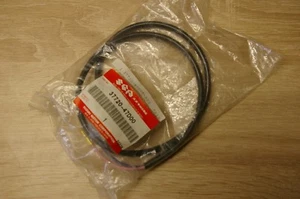 SUZUKI DR350 GS500 GZ250 GZ500 1989 - 2009 37720-47D00 CONJUNTO BASE CAMBIO TÉRMINO - Imagen 1 de 2