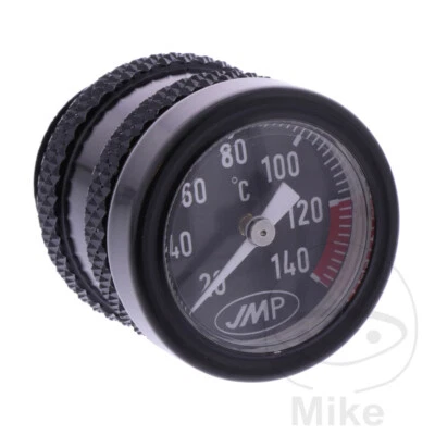 Oil Temperature Gauge fits Yamaha FZ6 600 NS 2005-2006 - Image 1 of 3