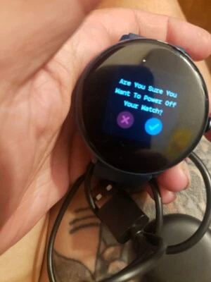 Reloj inteligente Android Foto 1 de 4