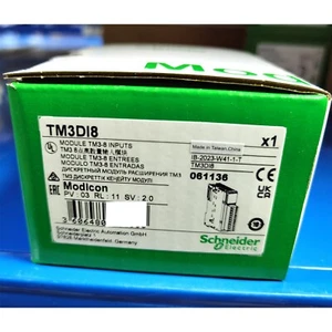 Nuevo Módulo PLC Schneider TM3DI8 Original Envío Gratis - Imagen 1 de 5