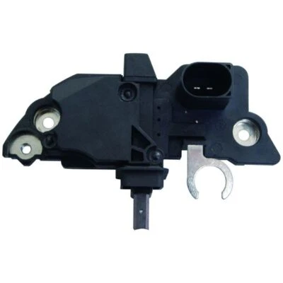 1 986 AE0 133 Voltage Regulator 12V fits Audi A5 Quattro A4 Quattro A5 A4 Q5 S4 - Image 1 of 4