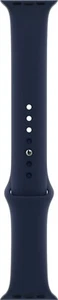Apple Watch™ Sport Band 44mm - S/M & M/L - Original - Deep Navy (MYAX2AM/A) [LN] - Picture 1 of 3
