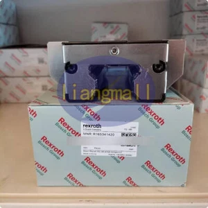 Un nuevo deslizador de bolas Rexroth R165341420 - Imagen 1 de 4