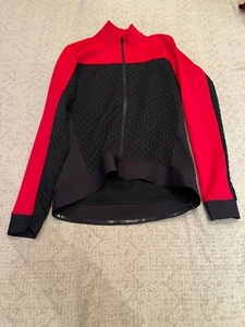 Castelli Cycling Warmer BRAND NEW ORIGINAL LONG SLEEVES SIZE L For Women - Picture 1 of 10