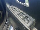 Kia Sportage Heater/ac Controls Climate Control Type, W/ 8 Control Buttons, Sl, 