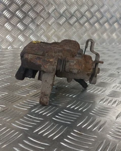 RENAULT TRAFIC MK3 SL27 2014-2023 1.6 DIESEL BRAKE CALIPER (REAR DRIVER SIDE)  - Picture 1 of 5