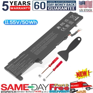LOT SS03XL Battery For HP EliteBook 735 745 755 830 836 840 846 G5 G6 HSTNN-LB8G - Picture 1 of 15