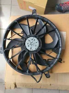 Radiator Fan 2-pin MOPAR Jeep Grand Cherokee WJ /WG 99-03 4.0L & 4.7L 52079528AB - Picture 1 of 1