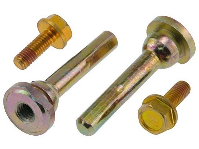 Rear Raybestos Caliper Bolt Kit fits Ford Mustang 2005-2012 37WBMC - Image 1 of 1