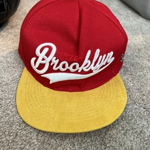 Cayler & Sons Brooklyn baseball cap new - Picture 1 of 4