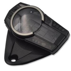 Speedometer Tachometer Gauges Case Cover For Suzuki GSX-R GSXR1000 K9 2009-2016 - Picture 1 of 4