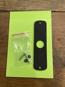 Buyers Products hardware kit and gasket for 8891902 strobe light. - Picture 1 of 4