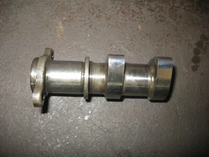 2006 KLX250S INTAKE CAM SHAFT *NO PITTING* KAWASAKI KLX 250 300 12044-1327 - Picture 1 of 6