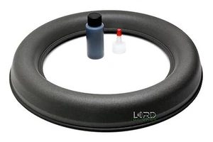 JL Audio 13W7-D1.5 Subwoofer 13,5" Lautsprecher Schaum Surround Reparatursatz - Bild 1 von 1