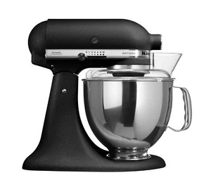 KITCHENAID 5KSM175PSEBK Artisan Küchenmaschine 4,8 l 300 W #2148914 - Bild 1 von 1
