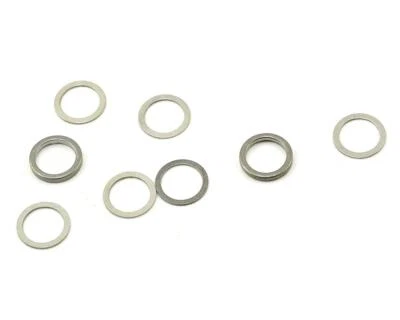 Custom Works Top Shaft Shim Set [CSW4370] - Image 1 of 2