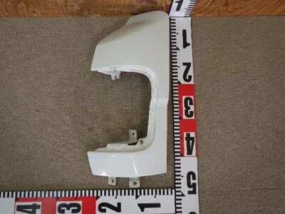 JDM DAIHATSU HIJET TRUCK S200P S210P Front Fender Body Panel LH TESTED GENUINE Foto 1 de 4