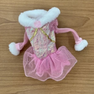 Vintage Barbie Jewel Skating Special Edition Outfit (Mattel, 1998) 23239 - Bild 1 von 9