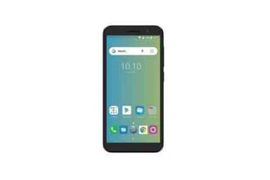 BRAND NEW Telstra Essential  (1TL)  4GX Black locked to TELSTRA - Picture 1 of 1