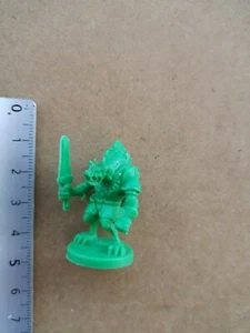 GNOLL MINIATUR /WORLD OF WARCRAFT/WOW BRETTSPIEL M373 - Bild 1 von 1