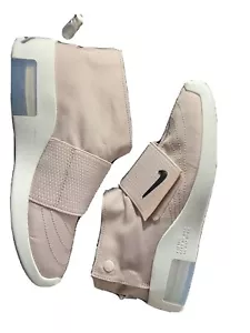 Talla 4 M/5,5 W- Nike Air Fear of God sin usar partículas beige 2019 - Imagen 1 de 8
