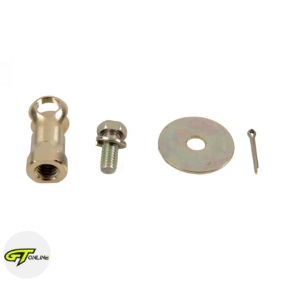 Kit de actualización extremo de la varilla del pedal del freno trasero Kawasaki GTR1400 | 99999-0389 original Foto 1 de 4