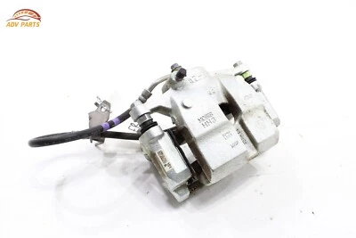 2022 - 2024 HYUNDAI TUCSON FRONT RIGHT PASSENGER SIDE BRAKE CALIPER OEM - Image 1 of 4