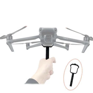 For DJI Mavic 3 Cine Drone Handle Landing Gear One-Shot Lens Bracket Accessories - Picture 1 of 6