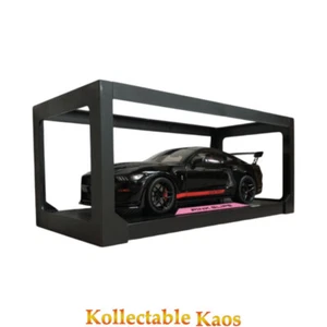 1:18 Pink Slips - 2022 Ford Shelby GT500 (Code Red) - Picture 1 of 6