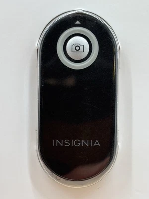 Insignia Wireless Remote Shutter Control for Canon DSLR Cameras NS-WSCC NOS NEW - Image 1 of 4