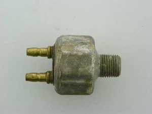 Chry Dod DeSoto 1946-49 NOS Fasco Stoplight Switch Repl C1AZ-13480-A Made USA - Picture 1 of 1