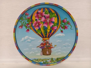 Sammelteller Träumereien Frühling Villeroy  Boch - Bild 1 von 2