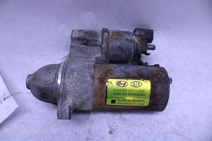 MOTOR DE ARRANQUE Elantra 2014 14 2015 15 2016 16 2017 17 2018 18 1385539 - Imagen 1 de 12