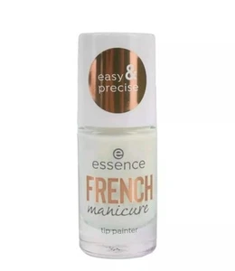 Essence French Manicure Tip Painter 02 Give Me Tips! 8ml Easy & Precise Vegan - Picture 1 of 4