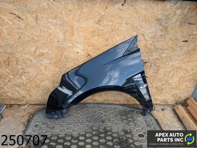 OEM 2010-2016 Cadillac SRX 3.0L Front Left Driver Fender - Image 1 of 4