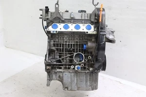 Injecteur d'essence moteur VW GOLF 4 55 kW 75 HP gasoline 28831 - Bild 1 von 4