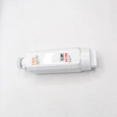  Filtro de agua de repuesto para refrigerador HDX FMS-4 Foto 1 de 4