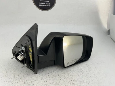 Оригинальный производитель | 2007-2013 Toyota Tundra подогрев боковое зеркало (правый, пассажирский) - Изображение 1 из 4