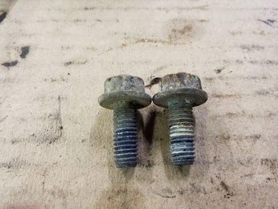 08 09 10 2008 2009 2010 FORD F250 F350 F450 F550 RUNNING BOARD TO BRACKET BOLTS - Image 1 of 4