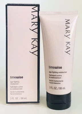 New In Box Mary Kay Timewise Age Fighting Moisturizer 3 fl oz ~ Combo / Oily - Image 1 of 2