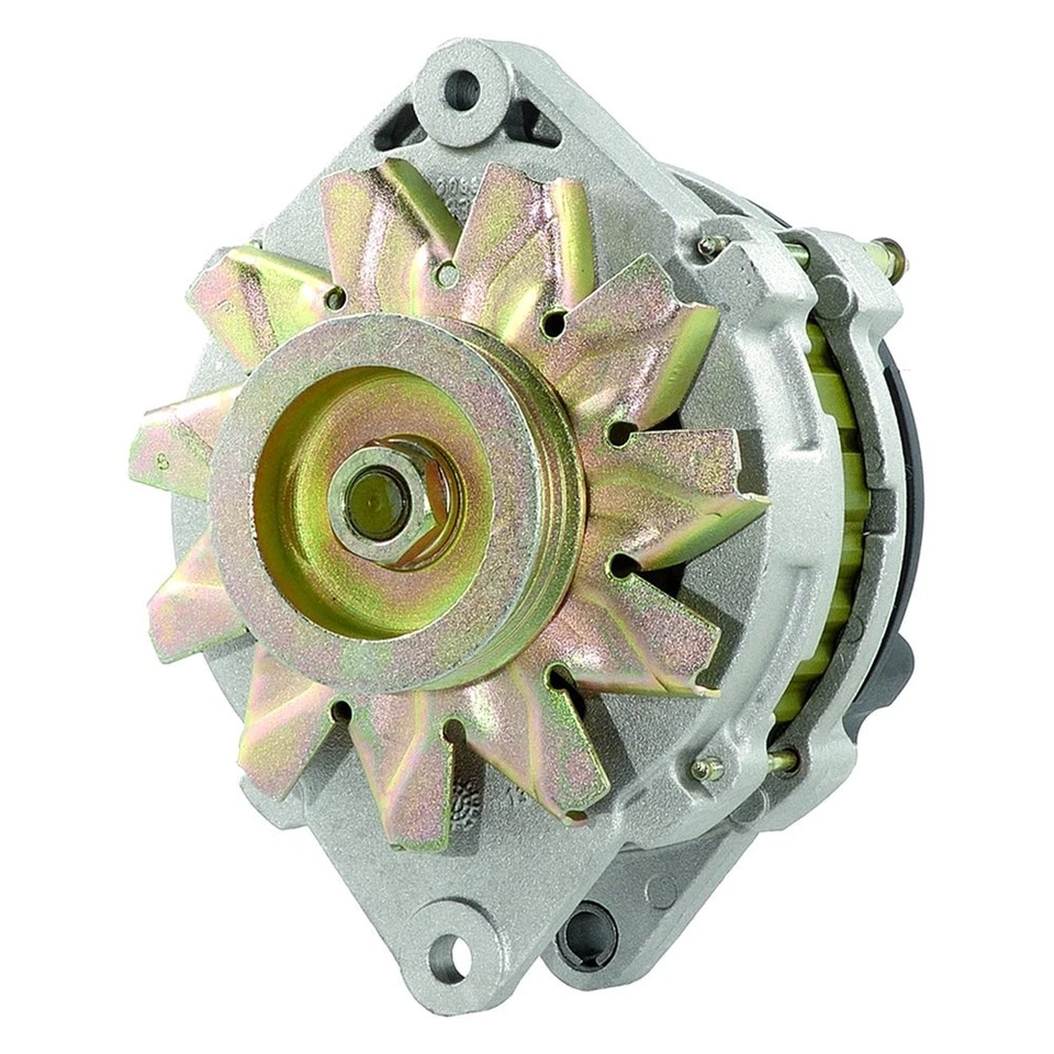 Alternador Mechanics Choice para Chrysler, Dodge, Plymouth 1984-1989 Foto 1 de 1