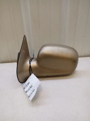 Espejo retrovisor para conductor Hyundai Santa Fe 2001-2006 dorado eléctrico térmico 5 cables Foto 1 de 4