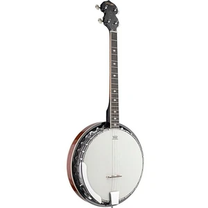 Stagg 4-String Tenor Banjo - Picture 1 of 3
