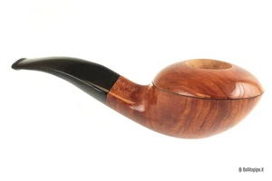 Pipa Brebbia Fat Bob 2114 Selected - filtro 9mm - Imagen 1 de 7