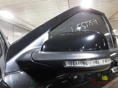 Espejo retrovisor lateral izquierdo Ford Explorer 2014 Foto 1 de 4