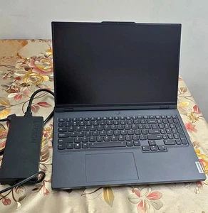 Lenovo Legion Pro 7; NVIDIA RTX 4090*1TB SSD*, 32GB RAM, 240hz, i9 (Read desc) - Picture 1 of 8